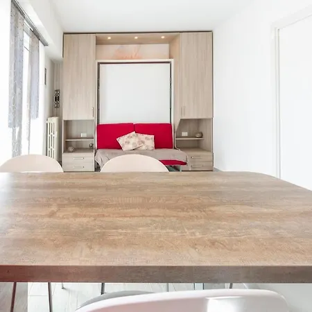 Apartament Renting Studio Morderne Centre Ville 